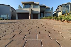 Best Concrete Driveway Installation  in Magnolia Springs, AL